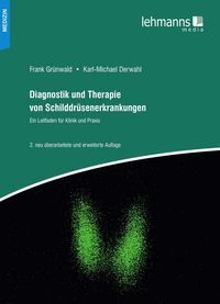 Produktbild: Diagnostik und Therapie von Schilddr&uuml;senerkrankungen