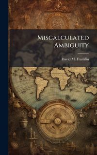 Produktbild: Miscalculated Ambiguity