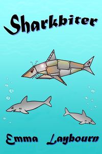 Produktbild: Sharkbiter