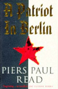 Produktbild: A Patriot in Berlin
