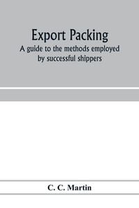 Produktbild: Export packing