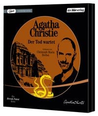 Produktbild: Rendezvous mit einer Leiche (Der Tod wartet)