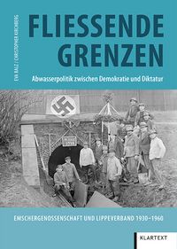 Produktbild: Fließende Grenzen