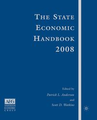 Produktbild: The State Economic Handbook 2008 Edition