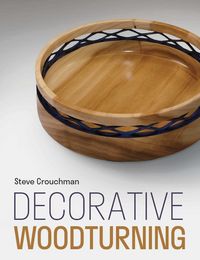 Produktbild: Decorative Woodturning