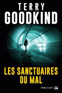 Produktbild: Les sanctuaires du mal