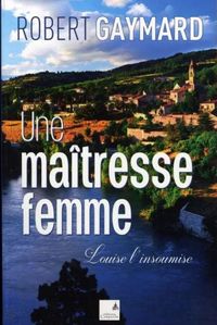 Produktbild: Louise insoumise t 2 maitresse