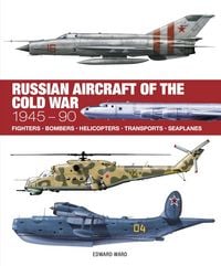 Produktbild: Russian Aircraft of the Cold War