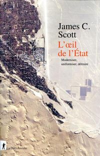 Produktbild: L'oeil de l'Etat : moderniser, uniformiser, d&eacute;truire