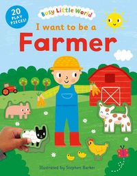 Produktbild: I Want To Be a Farmer