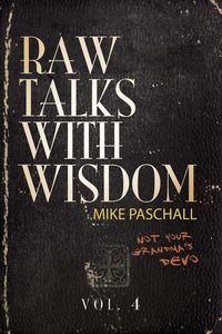 Produktbild: Raw Talks With Wisdom