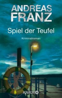 Produktbild: Spiel der Teufel / S&ouml;ren Henning Band 2