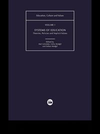 Produktbild: Systems of Education