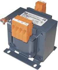Produktbild: Elma TT IZ1242 Trenntransformator 1 x 400V 1 x 230 V/AC 800 VA 3.50A