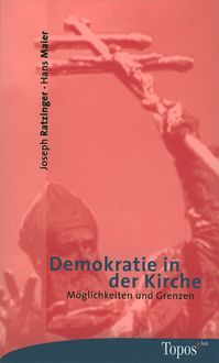 Produktbild: Demokratie in der Kirche