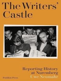 Produktbild: The Writers' Castle