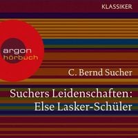 Produktbild: Suchers Leidenschaften: Else Lasker-Sch&uuml;ler