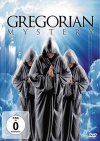 Produktbild: Gregorian Mystery (+ CD)