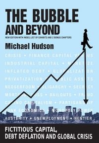 Produktbild: The Bubble and Beyond