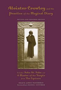 Produktbild: Aleister Crowley and the Practice of the Magical Diary