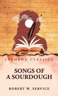 Produktbild: Songs of a Sourdough
