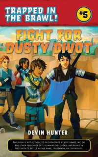 Produktbild: Fight for Dusty Divot