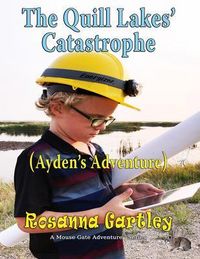 Produktbild: Cleaning Up The Quill Lakes' Catastrophe
