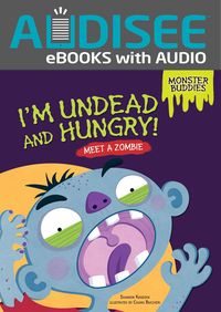 Produktbild: I'm Undead and Hungry!