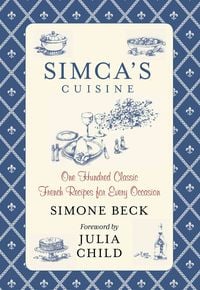 Produktbild: Simca's Cuisine
