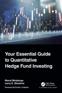Produktbild: Your Essential Guide to Quantitative Hedge Fund Investing
