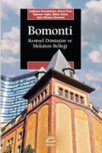 Produktbild: Bomonti