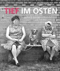 Produktbild: Tief im Osten