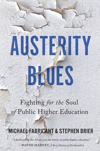 Produktbild: Austerity Blues