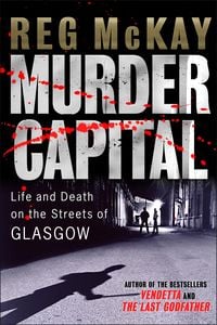 Produktbild: Murder Capital