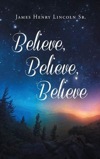 Produktbild: Believe, Believe, Believe