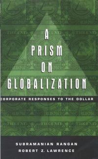 Produktbild: A Prism on Globalization