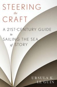 Produktbild: Steering the Craft