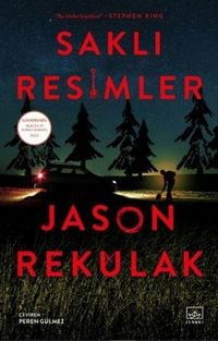 Produktbild: Sakli Resimler