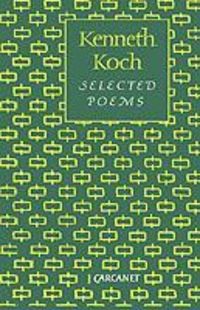 Produktbild: Sel Poems Kenneth Koch
