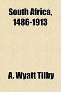 Produktbild: South Africa, 1486-1913