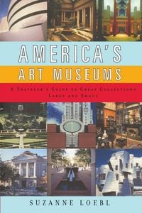 Produktbild: America's Art Museums