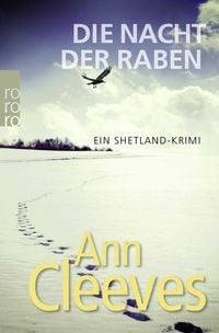 Produktbild: Die Nacht der Raben / Shetland-Serie Band 1