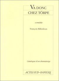 Produktbild: Va donc chez torpe