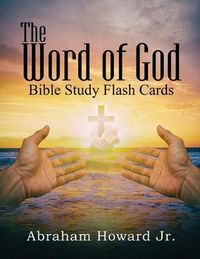 Produktbild: The Word of God, Bible Study Flash Cards