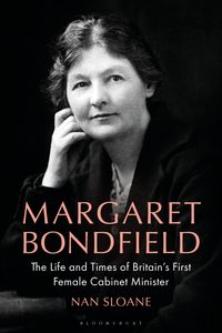 Produktbild: Margaret Bondfield