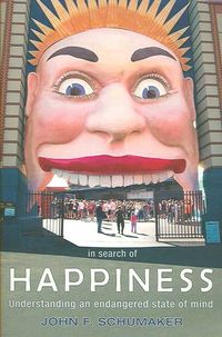 Produktbild: In Search Of Happiness