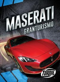 Produktbild: Maserati Granturismo