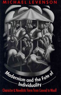 Produktbild: Modernism and the Fate of Individuality