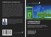 Produktbild: Combustibles Alternativos
