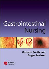 Produktbild: Gastrointestinal Nursing